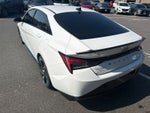 2022 Hyundai Elantra N Line