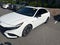 2022 Hyundai Elantra N Line