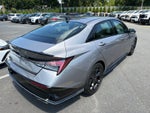 2024 Hyundai Elantra N Line