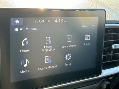 2024 Hyundai Venue SE