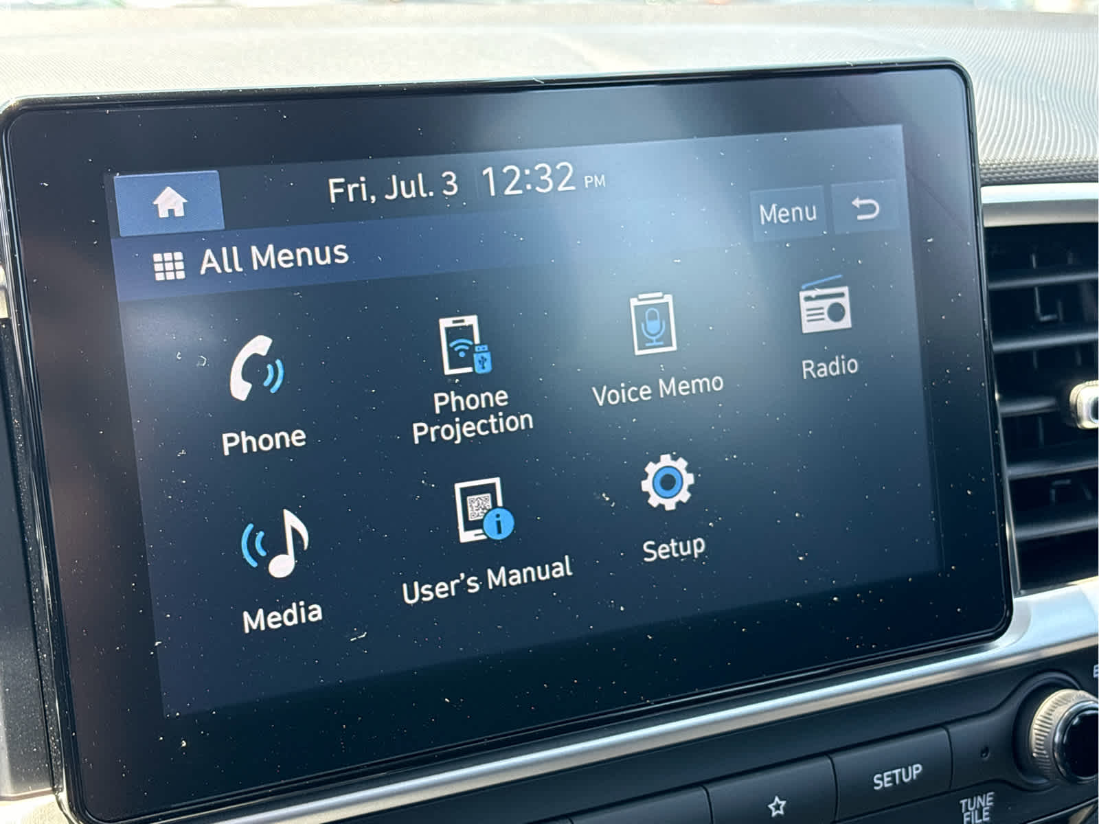 2023 Hyundai Venue SE