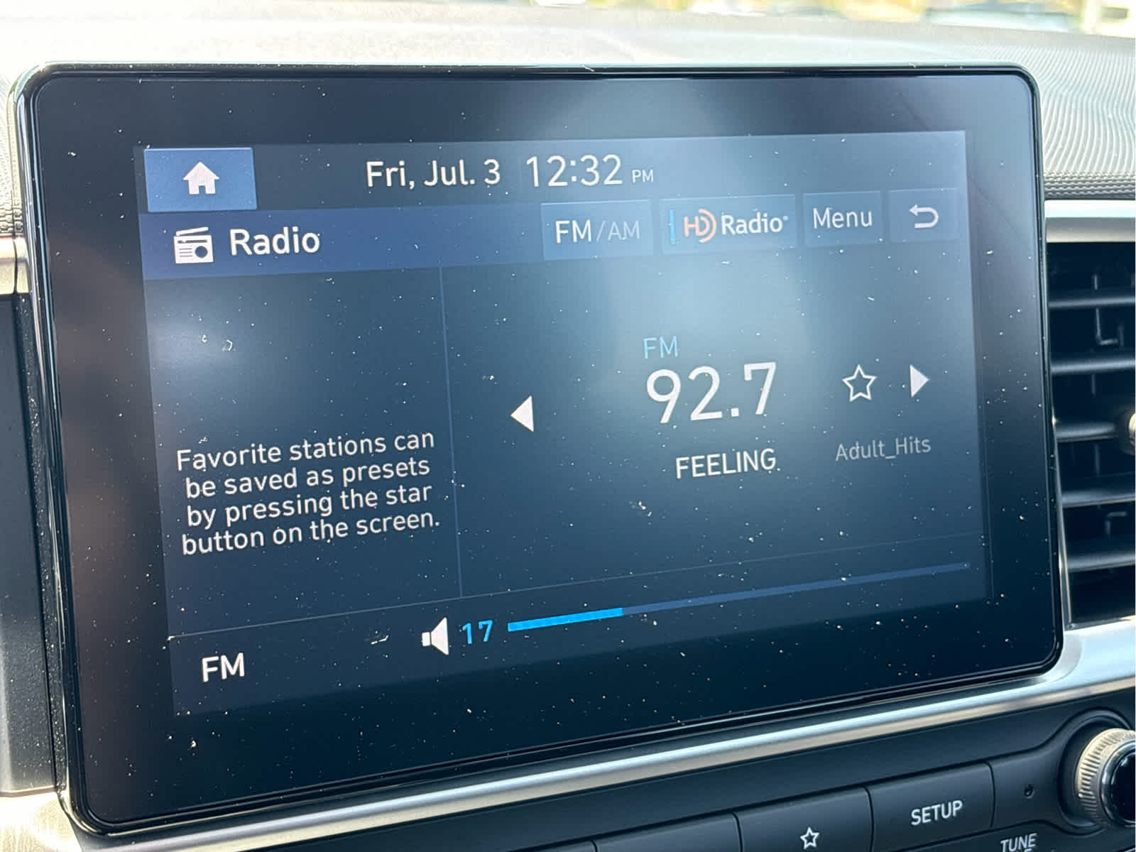 2023 Hyundai Venue SE