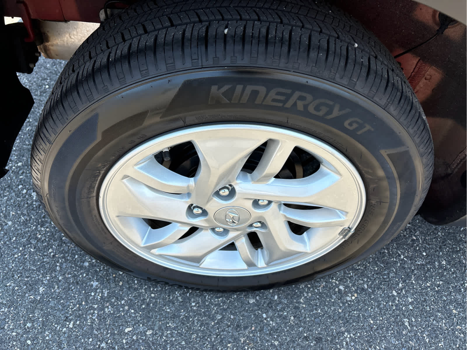 2023 Hyundai Venue SE