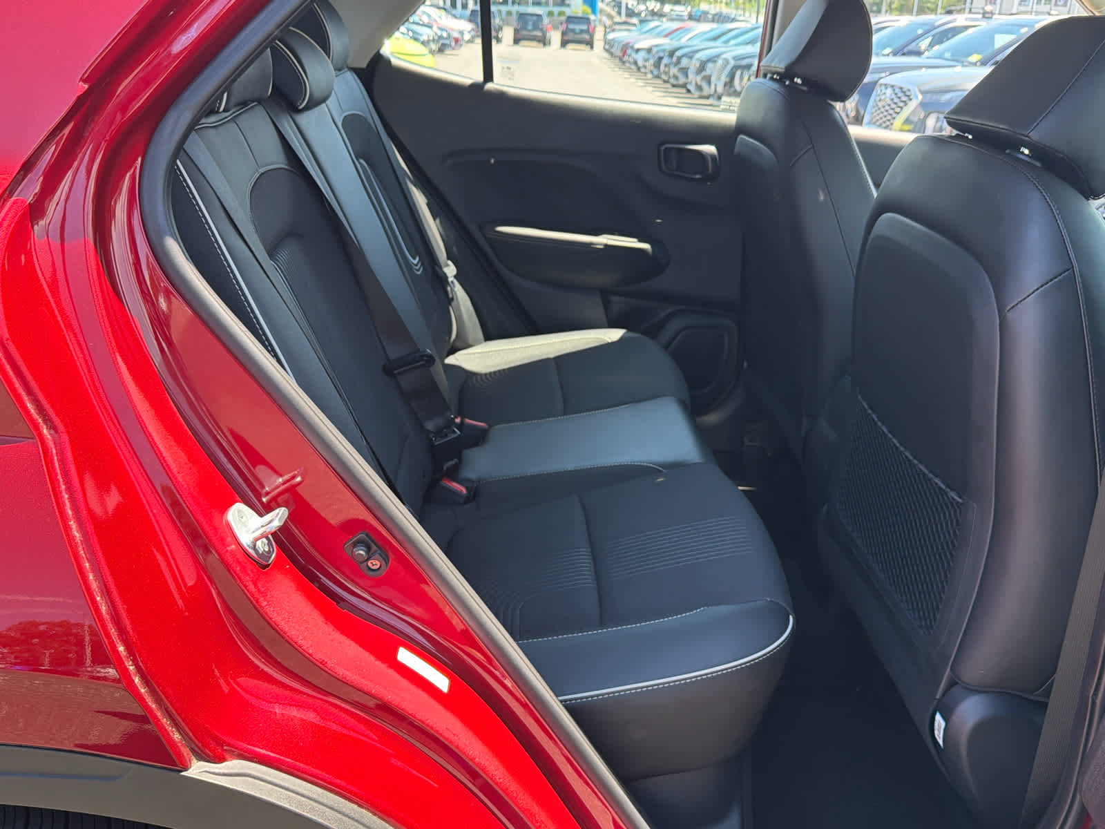 2023 Hyundai Venue Limited