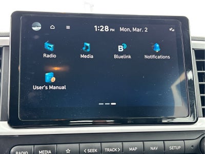 2023 Hyundai Venue Limited