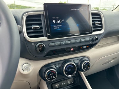 2023 Hyundai Venue Limited