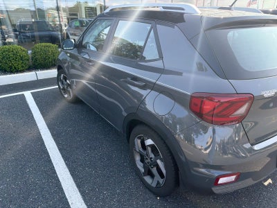 2023 Hyundai Venue Limited