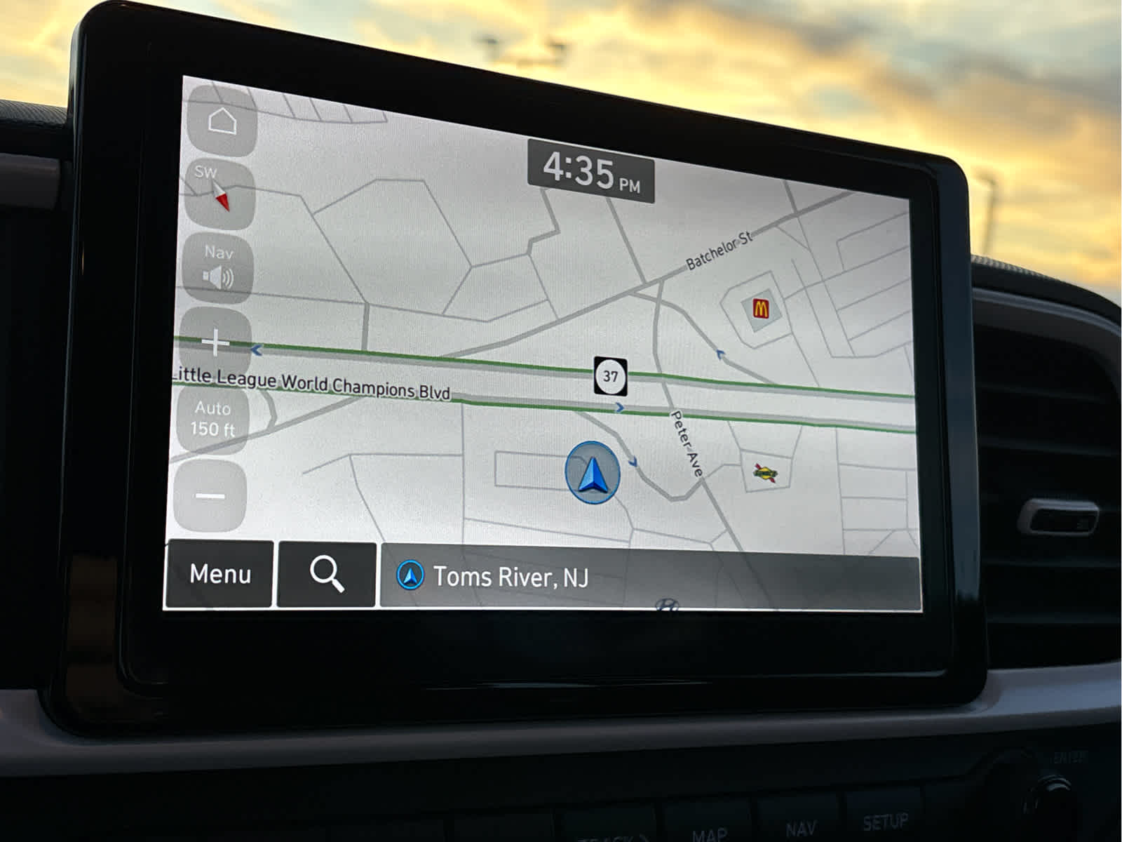 2024 Hyundai Venue Limited