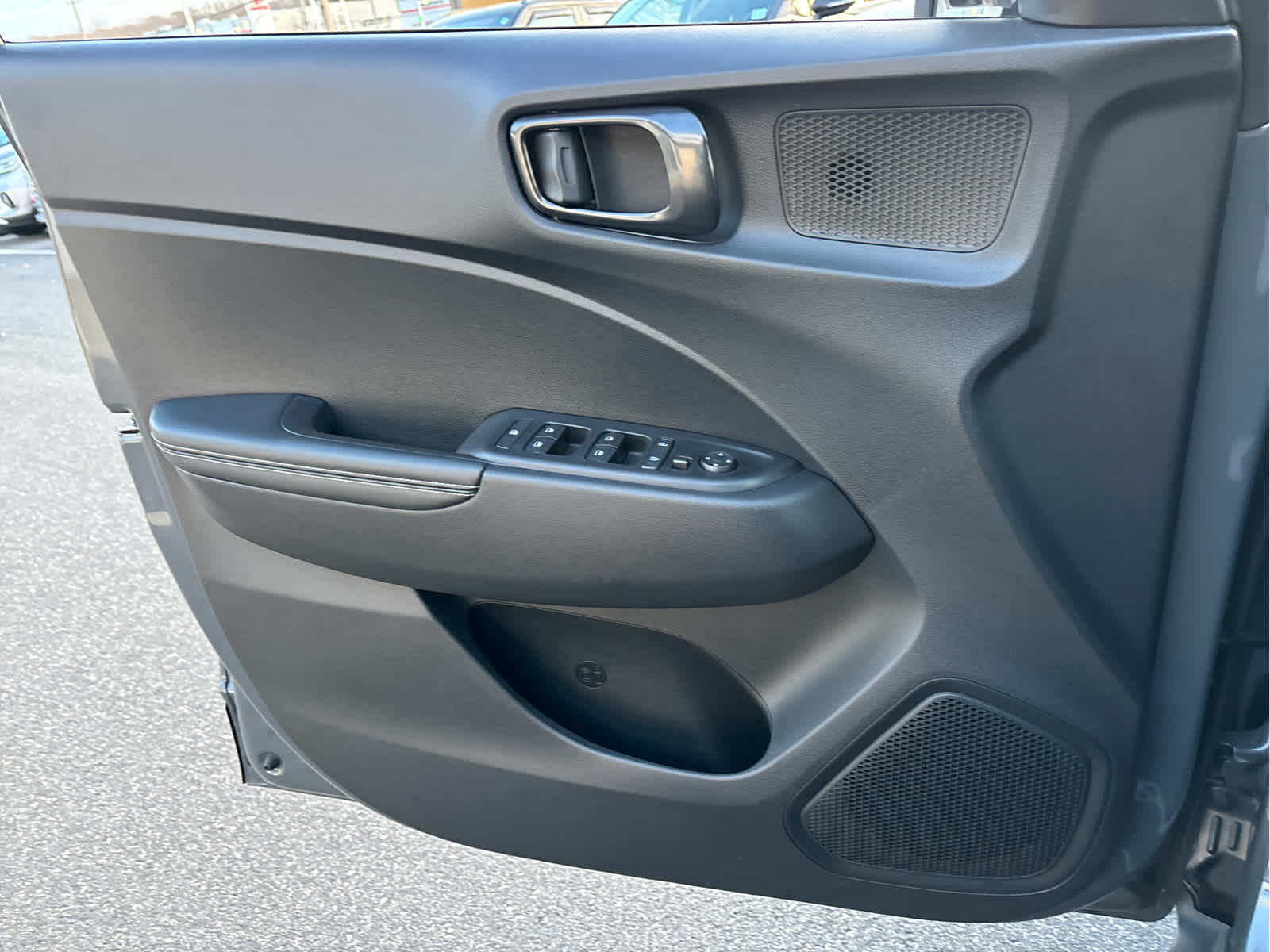 2024 Hyundai Venue Limited