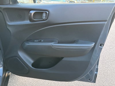 2024 Hyundai Venue Limited