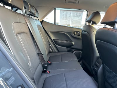 2024 Hyundai Venue Limited