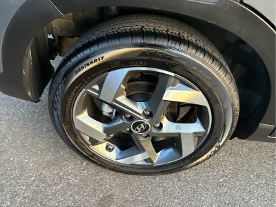 2024 Hyundai Venue Limited