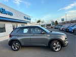 2024 Hyundai Venue Limited