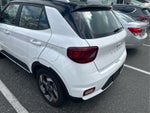 2024 Hyundai Venue Limited