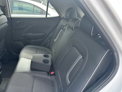 2024 Hyundai Venue Limited