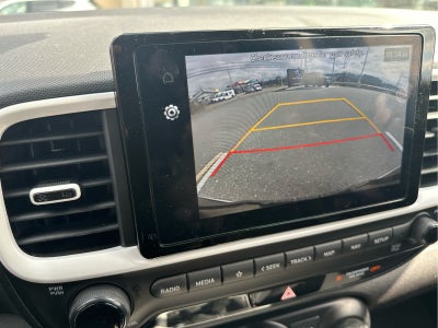 2024 Hyundai Venue Limited