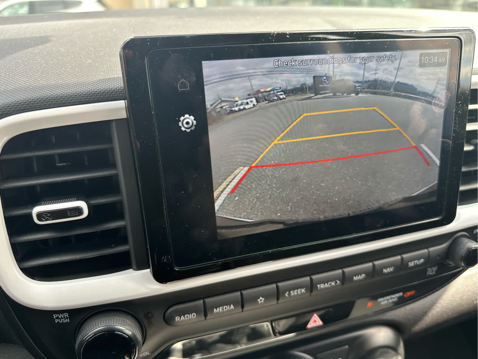 2024 Hyundai Venue Limited