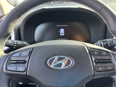 2023 Hyundai Venue Limited