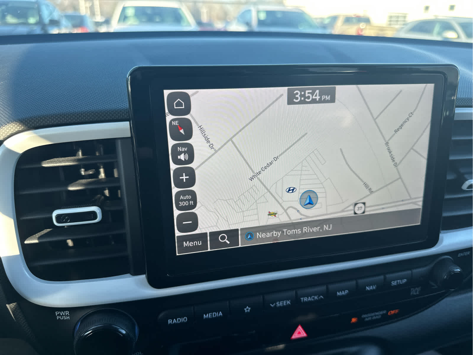 2022 Hyundai Venue Limited