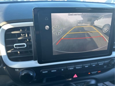 2022 Hyundai Venue Limited