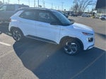 2022 Hyundai Venue Limited