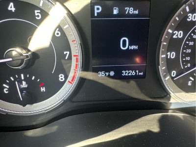 2022 Hyundai Venue Limited