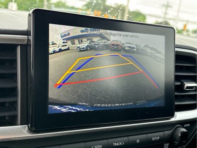 2021 Hyundai Venue SEL