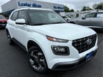 2021 Hyundai Venue SEL