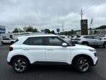 2021 Hyundai Venue SEL