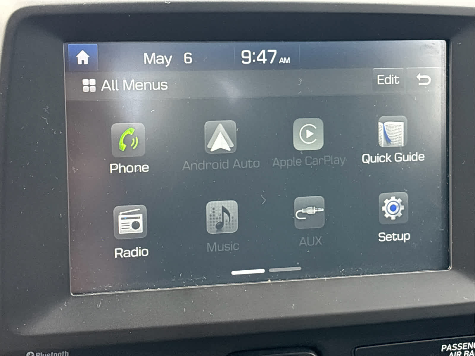 2020 Hyundai Veloster 2.0