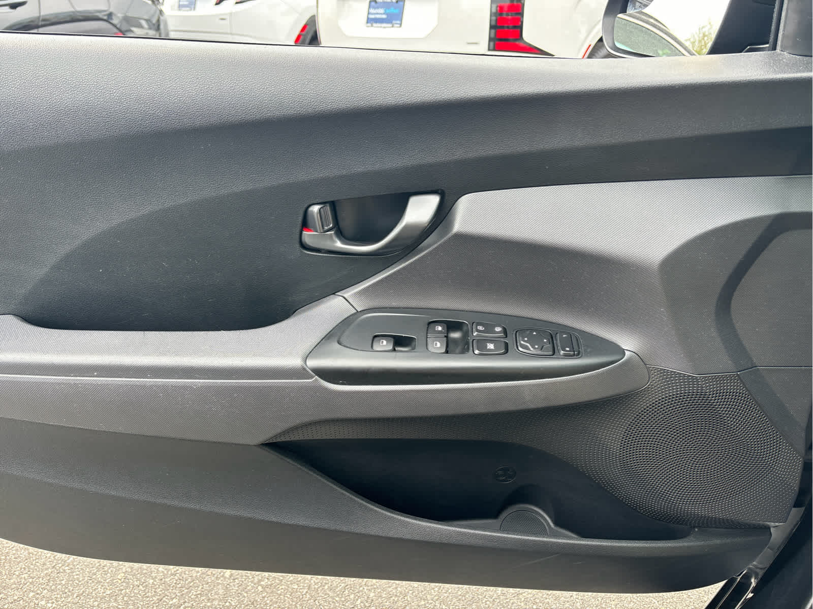 2020 Hyundai Veloster 2.0