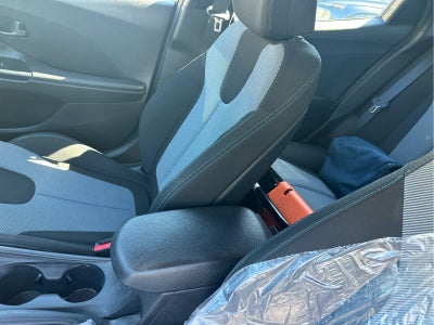 2020 Hyundai Veloster 2.0