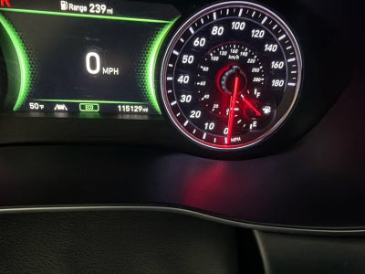 2020 Genesis G70 2.0T