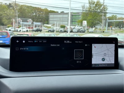 2024 Genesis GV80 3.5T AWD 7P