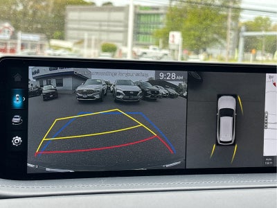 2024 Genesis GV80 3.5T AWD 7P