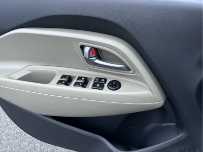 2014 Kia Rio LX