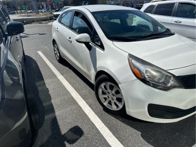 2014 Kia Rio LX
