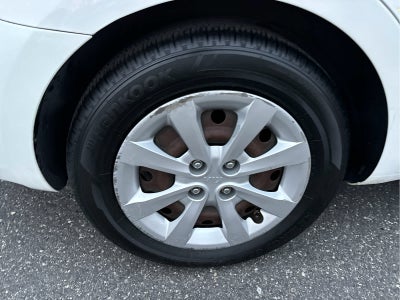 2014 Kia Rio LX