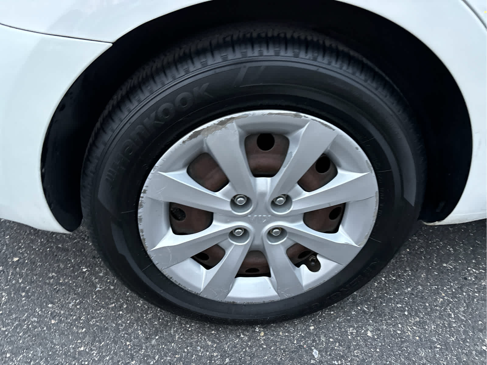 2014 Kia Rio LX