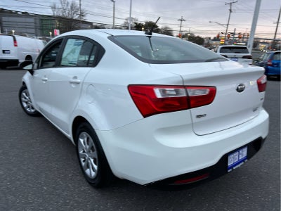 2014 Kia Rio LX