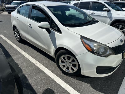 2014 Kia Rio LX