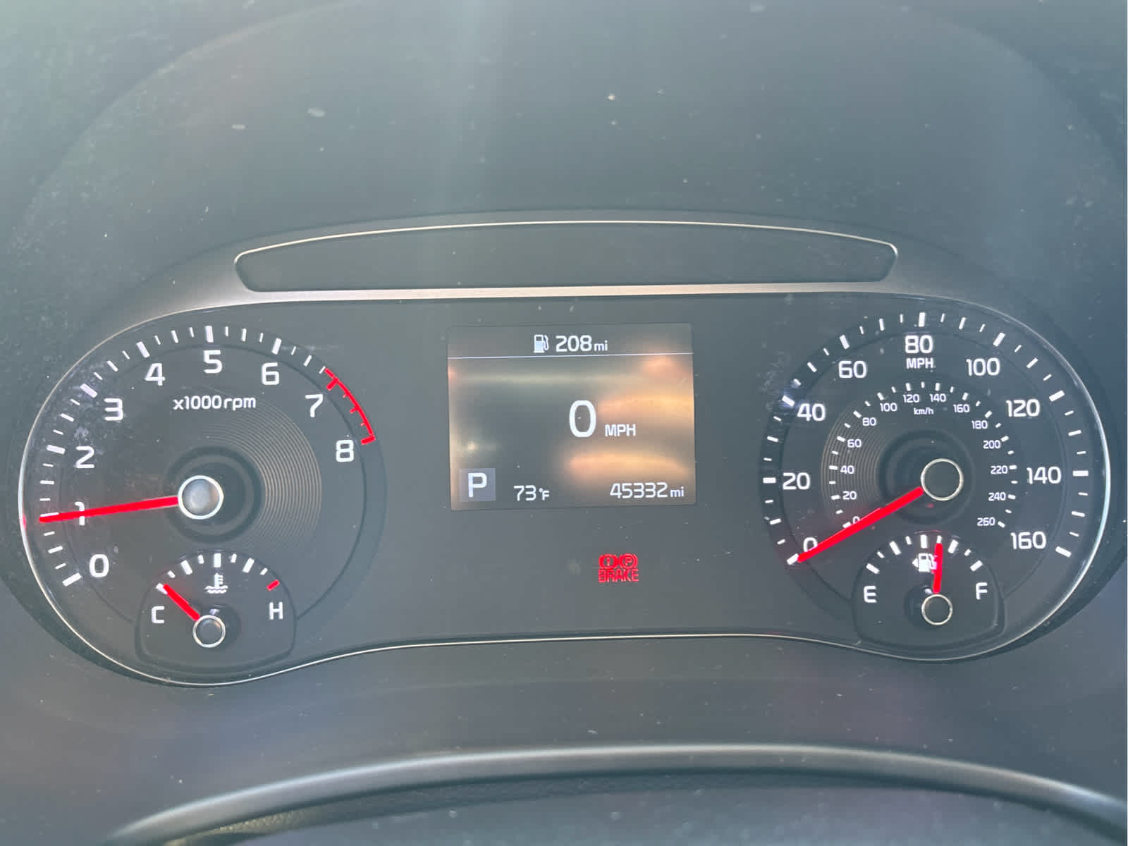 2021 Kia Soul GT-Line