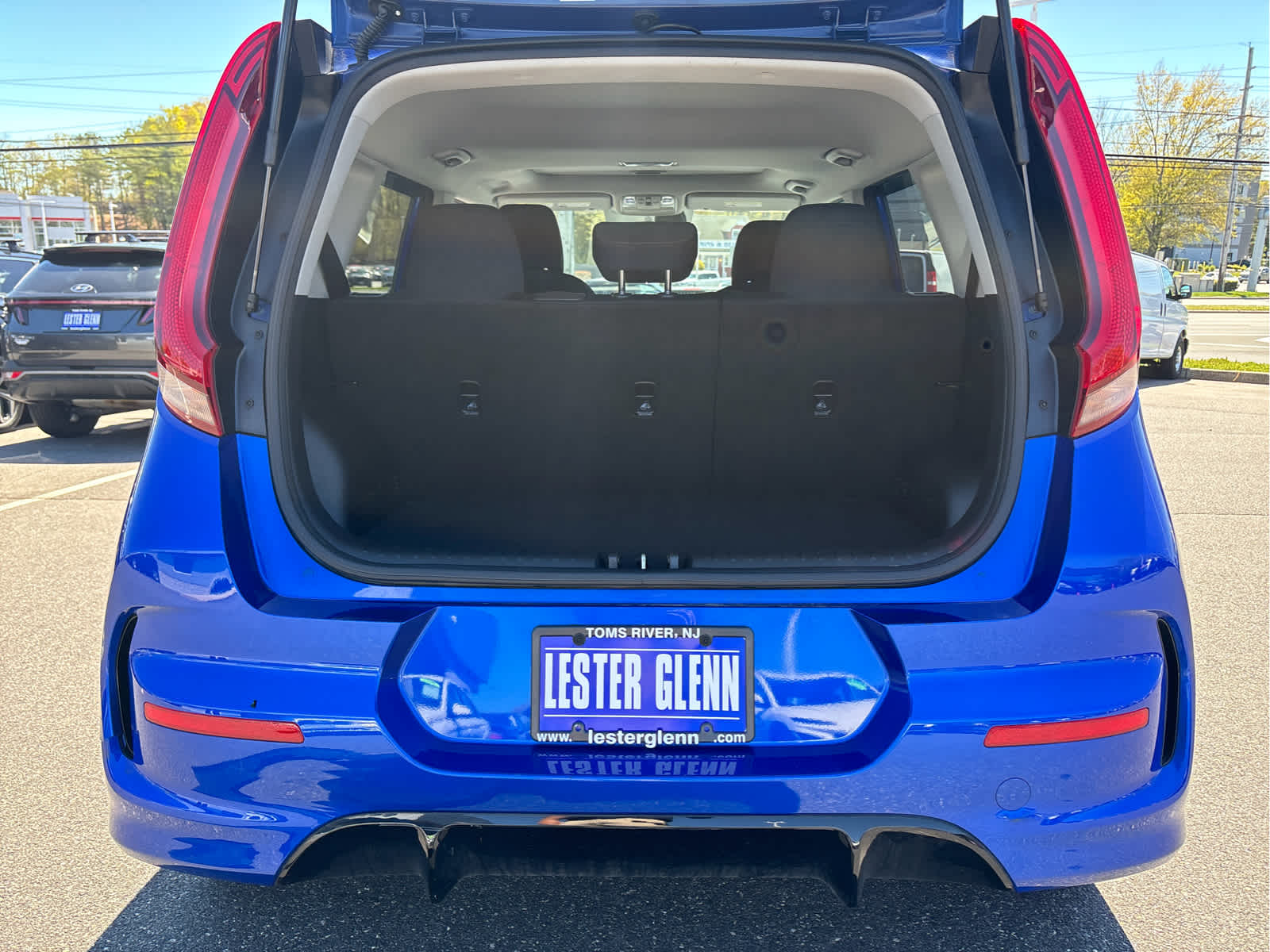 2021 Kia Soul GT-Line