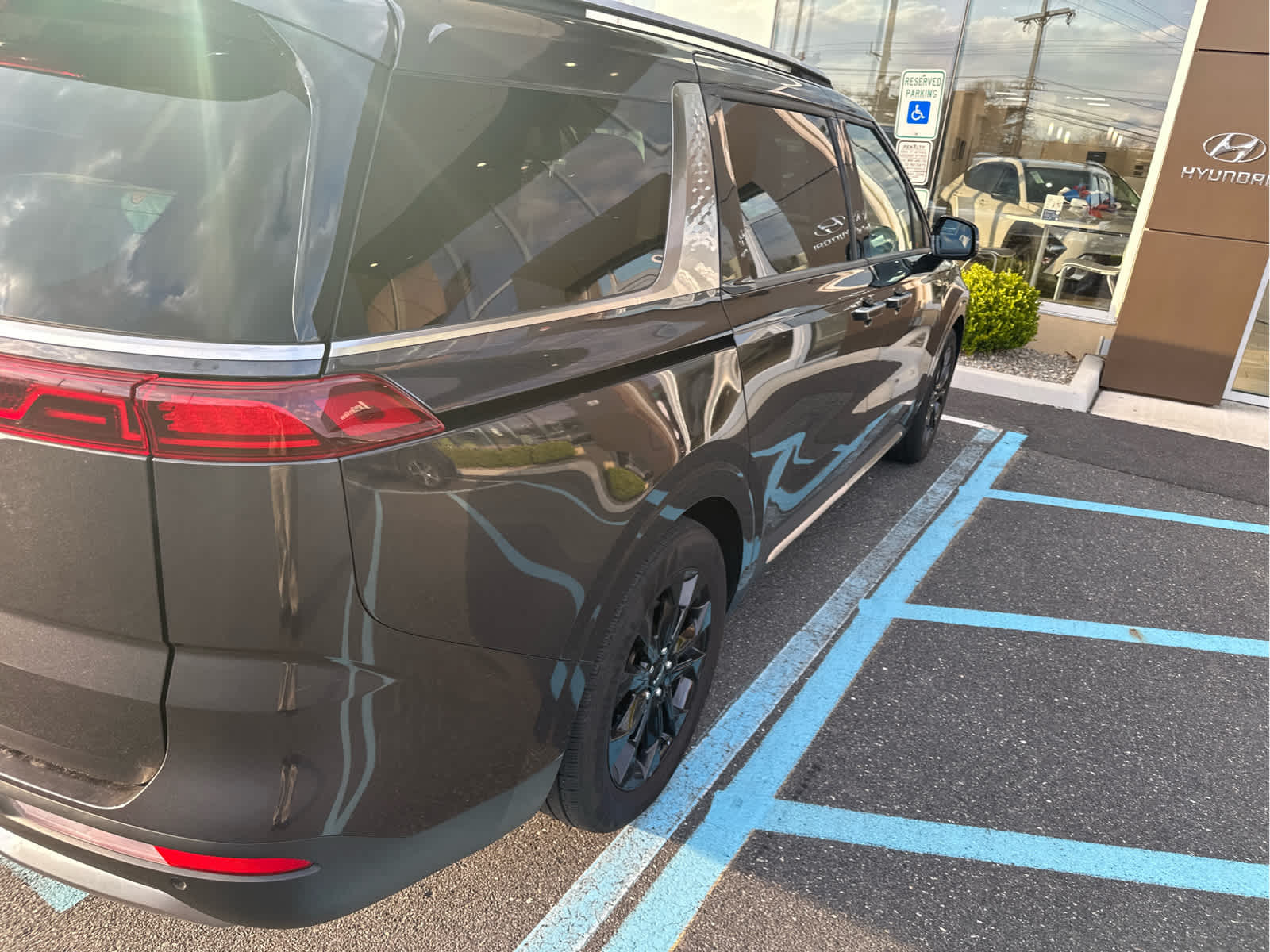 2024 Kia Carnival SX Prestige