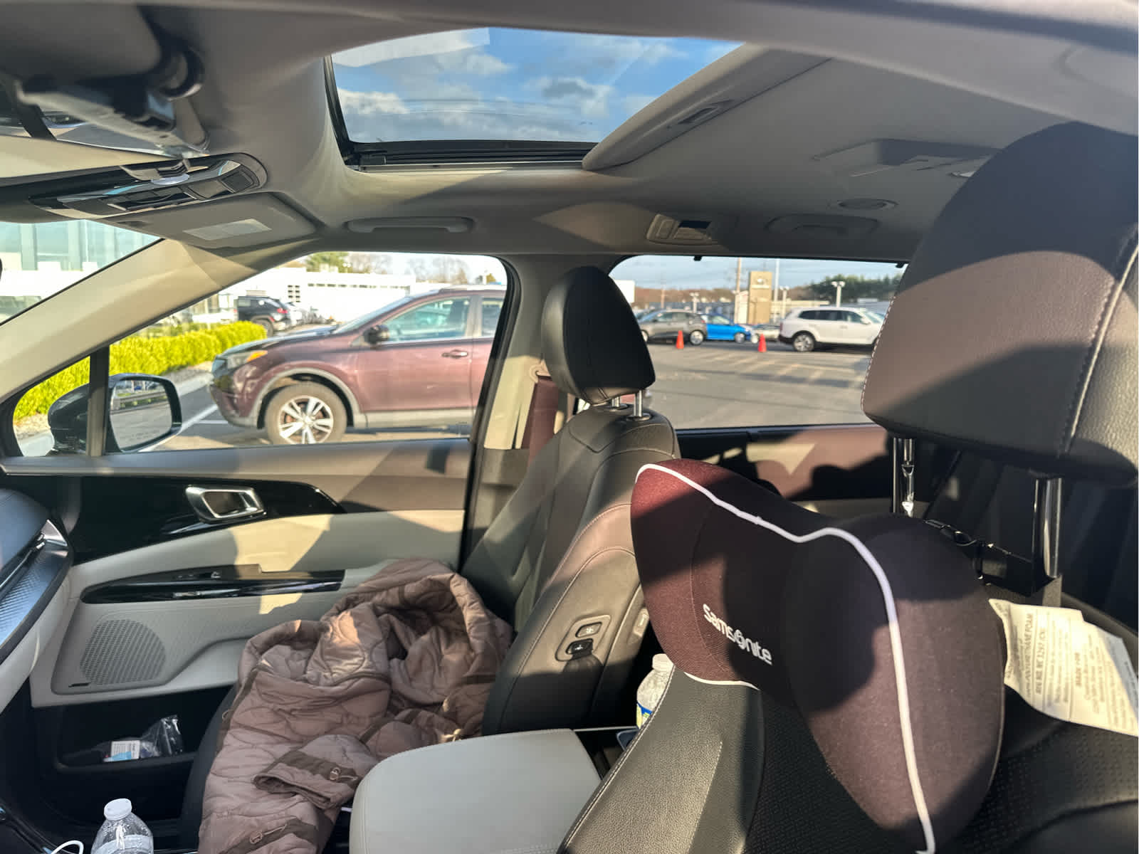 2024 Kia Carnival SX Prestige