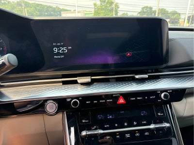 2024 Kia Carnival SX Prestige