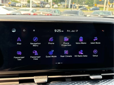 2024 Kia Carnival SX Prestige