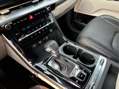 2024 Kia Carnival SX Prestige