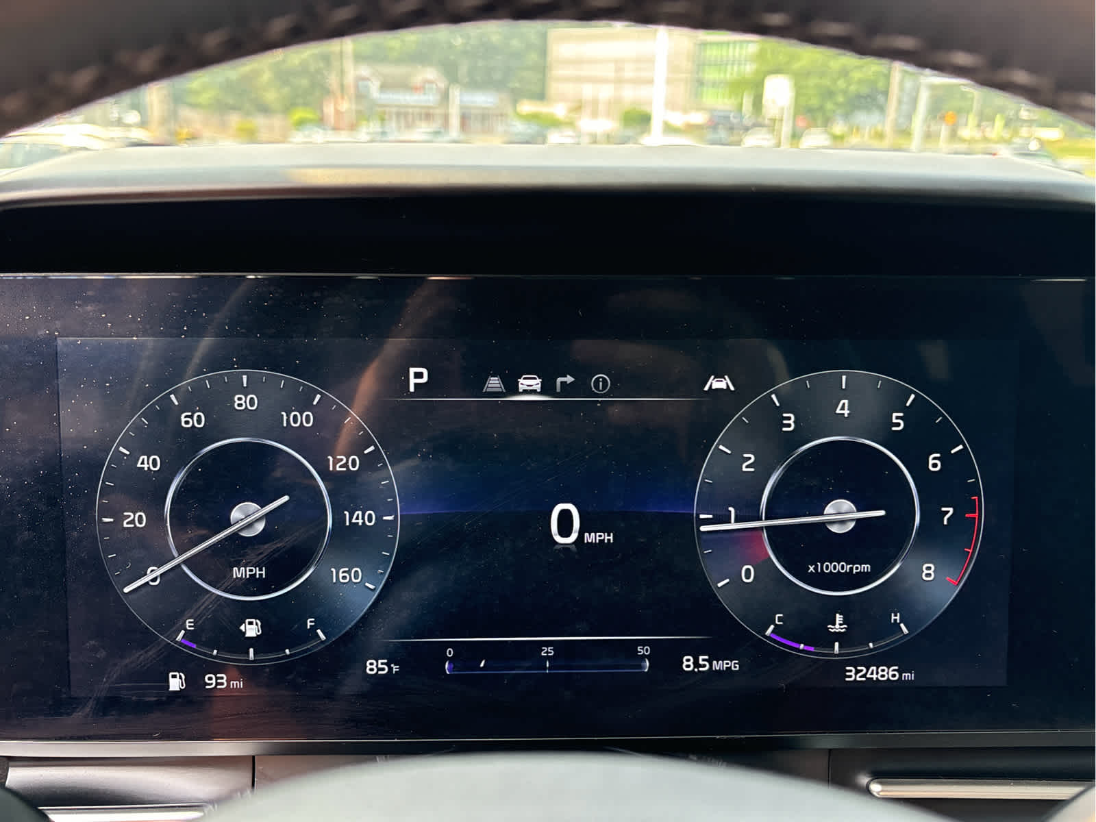2024 Kia Carnival SX Prestige