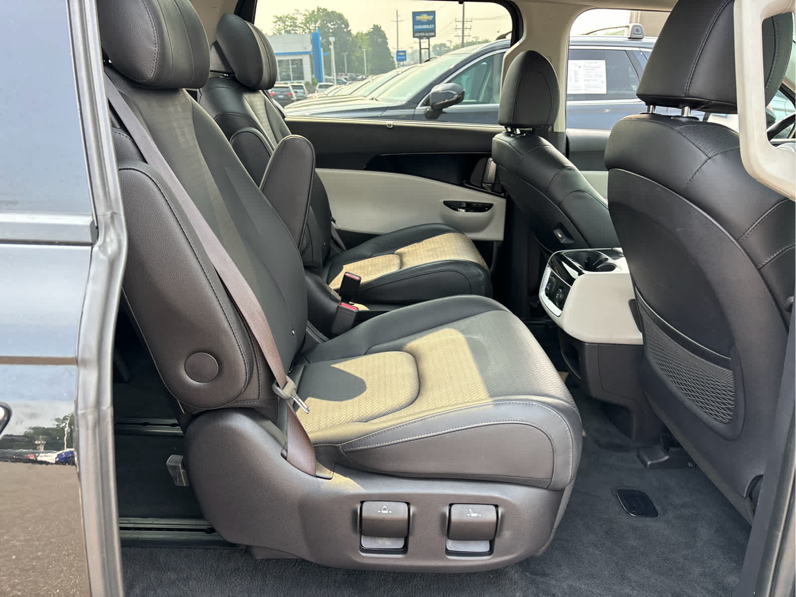 2024 Kia Carnival SX Prestige